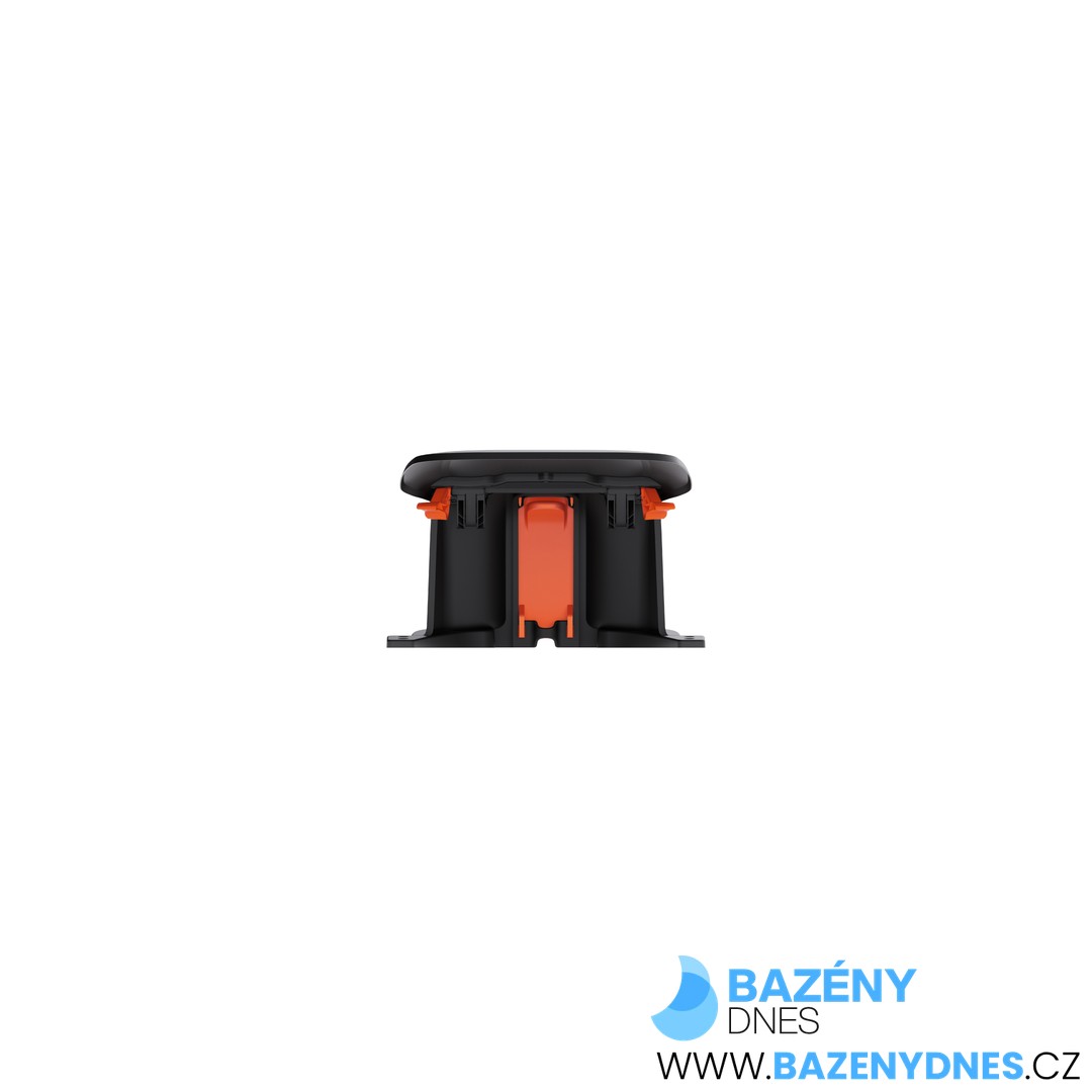 Garáž Segway Navimow X Series 8