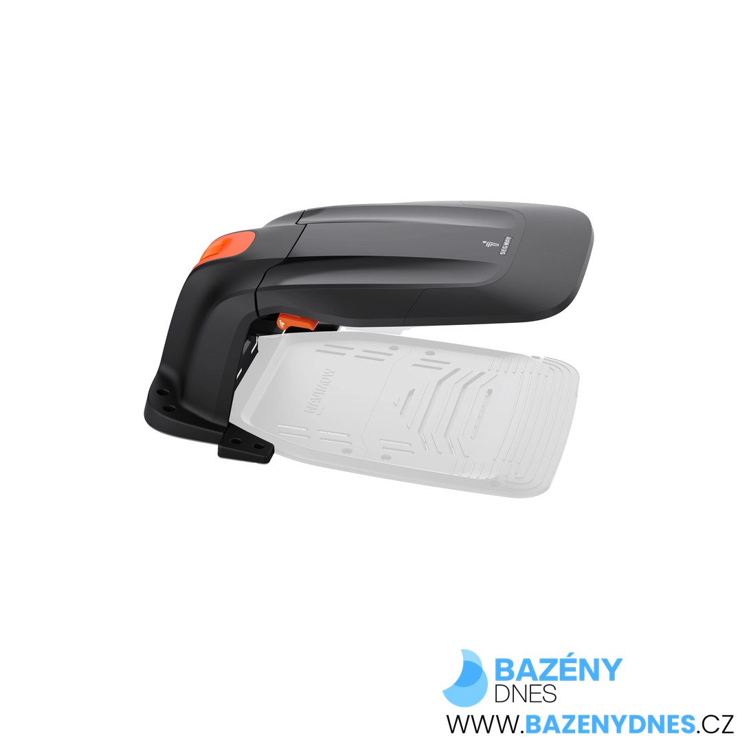 Garáž Segway Navimow X Series 3