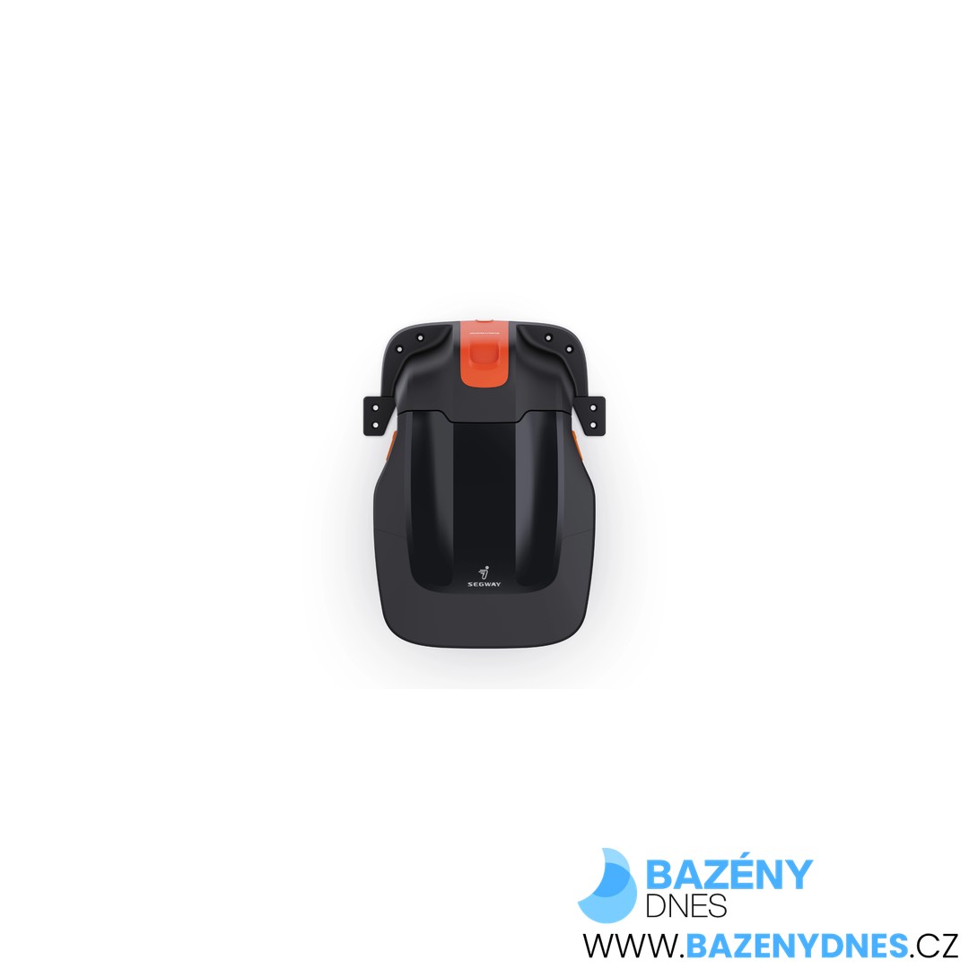 Garáž Segway Navimow X Series 5