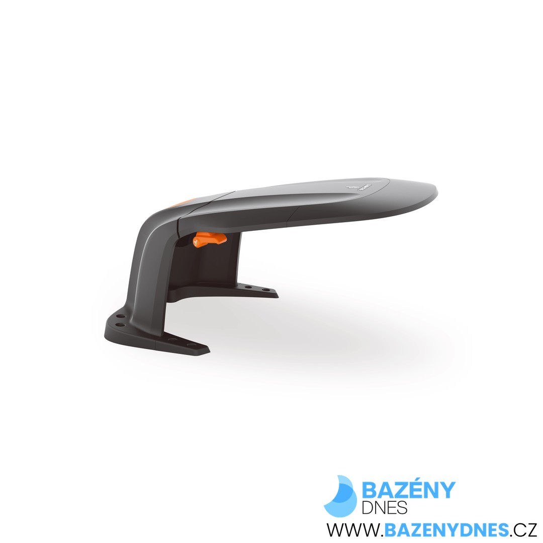 Garáž Segway Navimow X Series 2