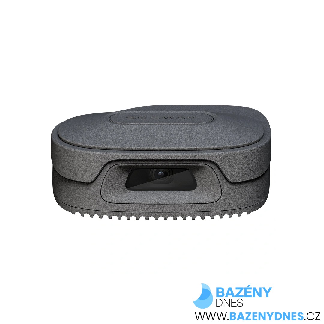 Segway Senzor VisionFence 3