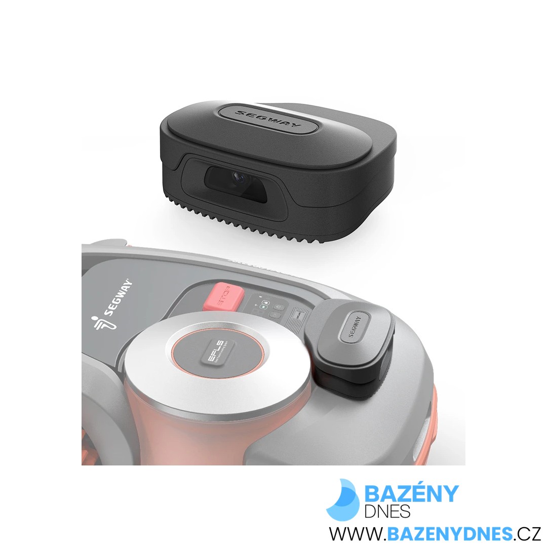 Segway Senzor VisionFence 2