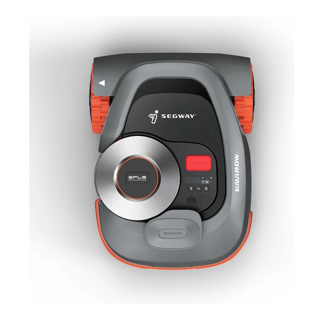 Segway Senzor VisionFence 4