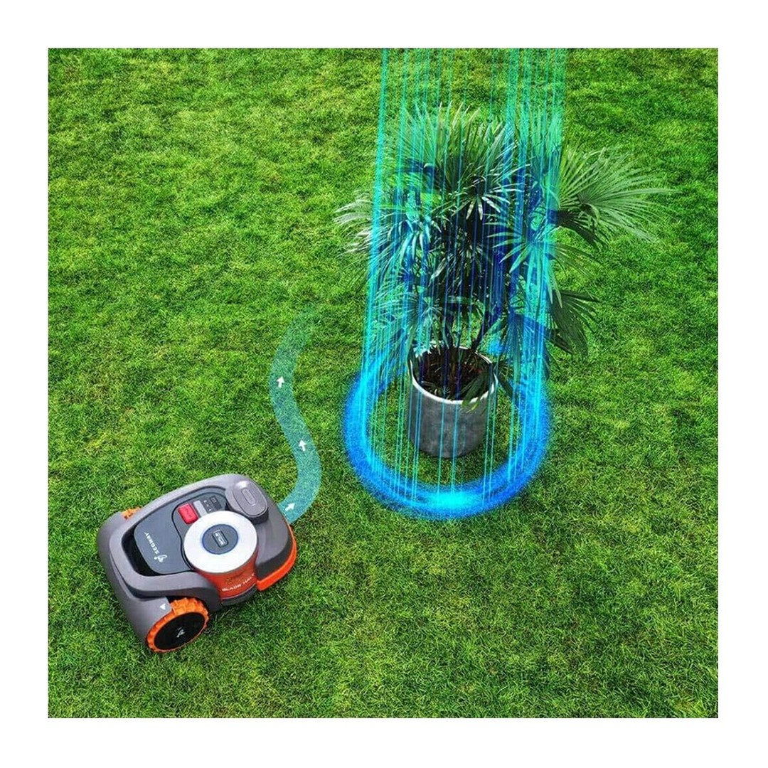 Segway Senzor VisionFence 5