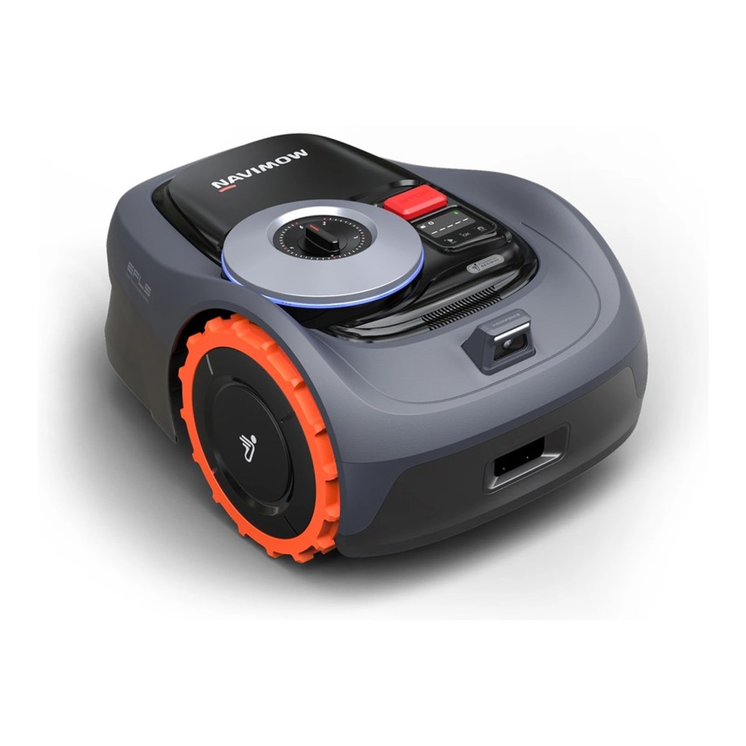 Robotická sekačka Segway Navimow i108E 2