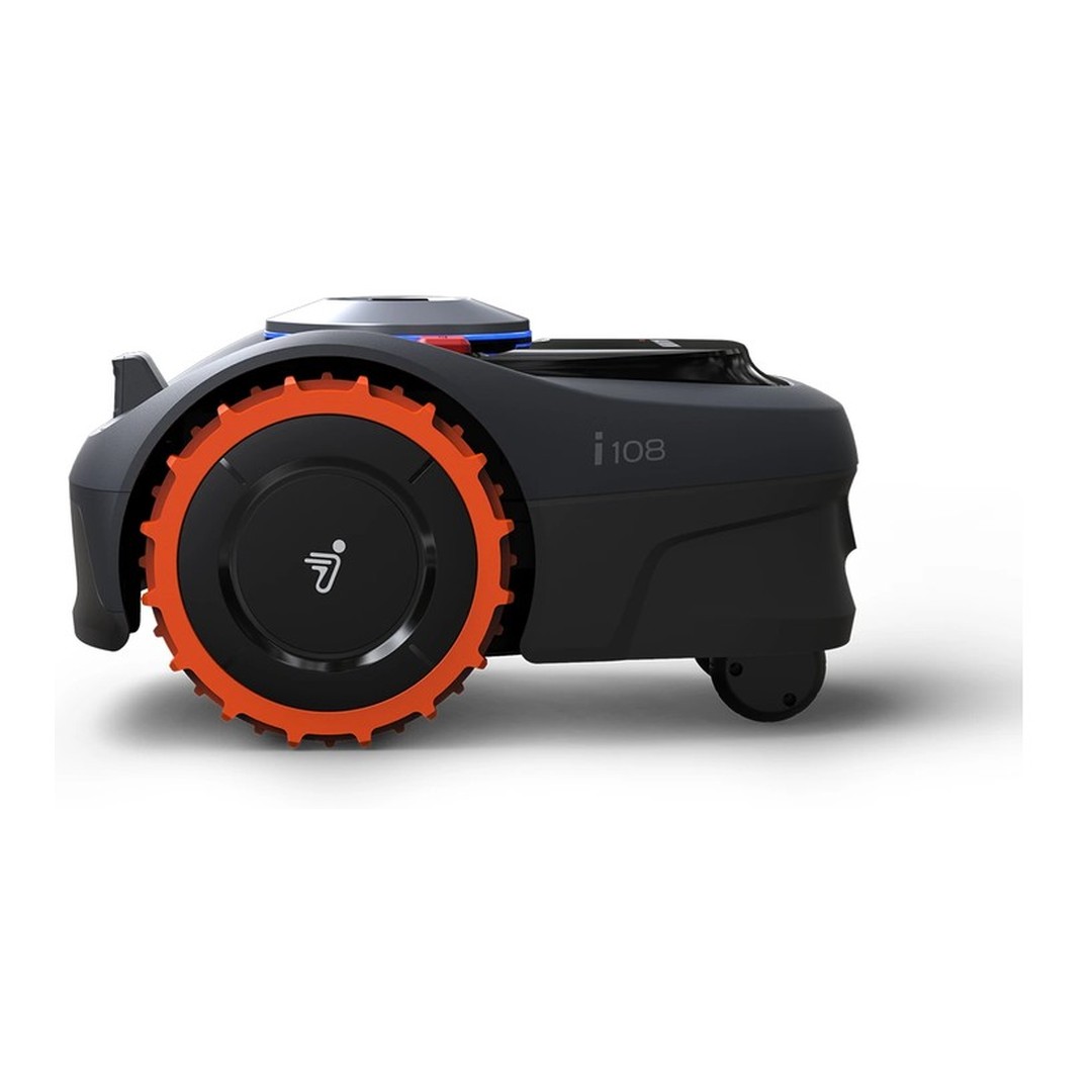 Robotická sekačka Segway Navimow i108E 3