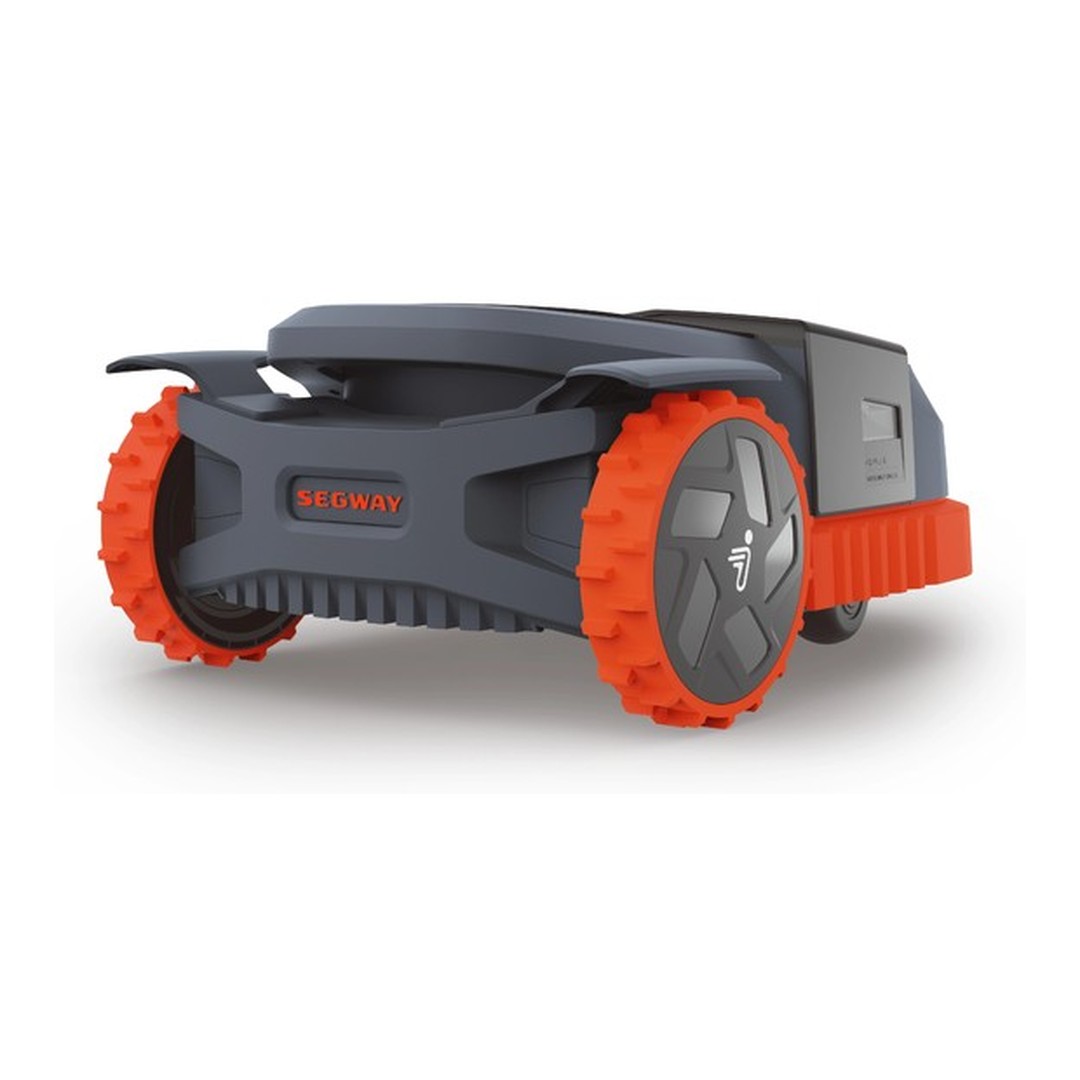 Robotická sekačka Segway Navimow X315E 6