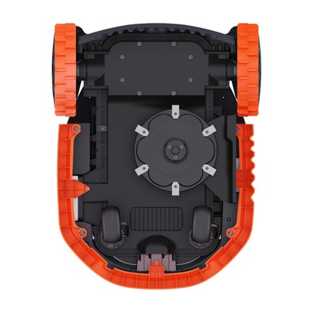 Robotická sekačka Segway Navimow X315E 7
