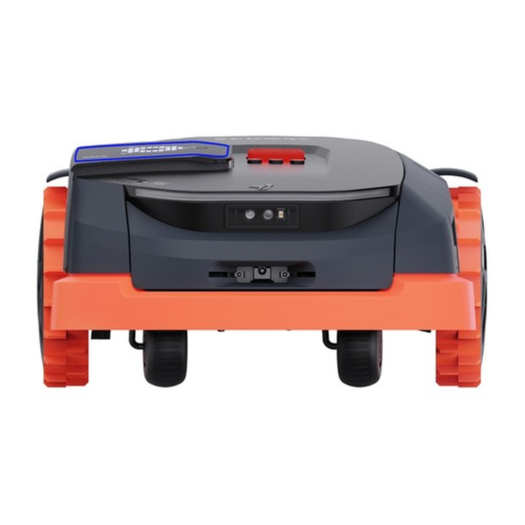 Robotická sekačka Segway Navimow X330E 8