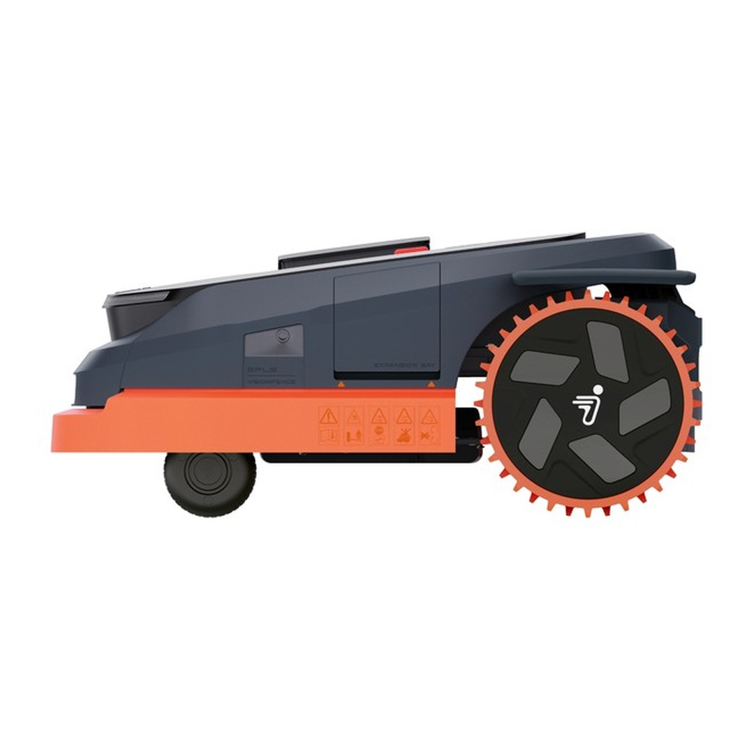 Robotická sekačka Segway Navimow X330E 9