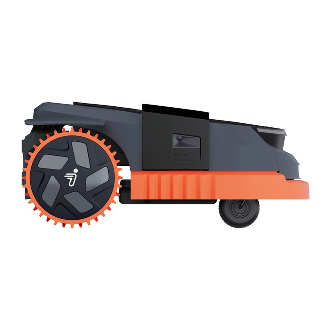 Robotická sekačka Segway Navimow X350E 10