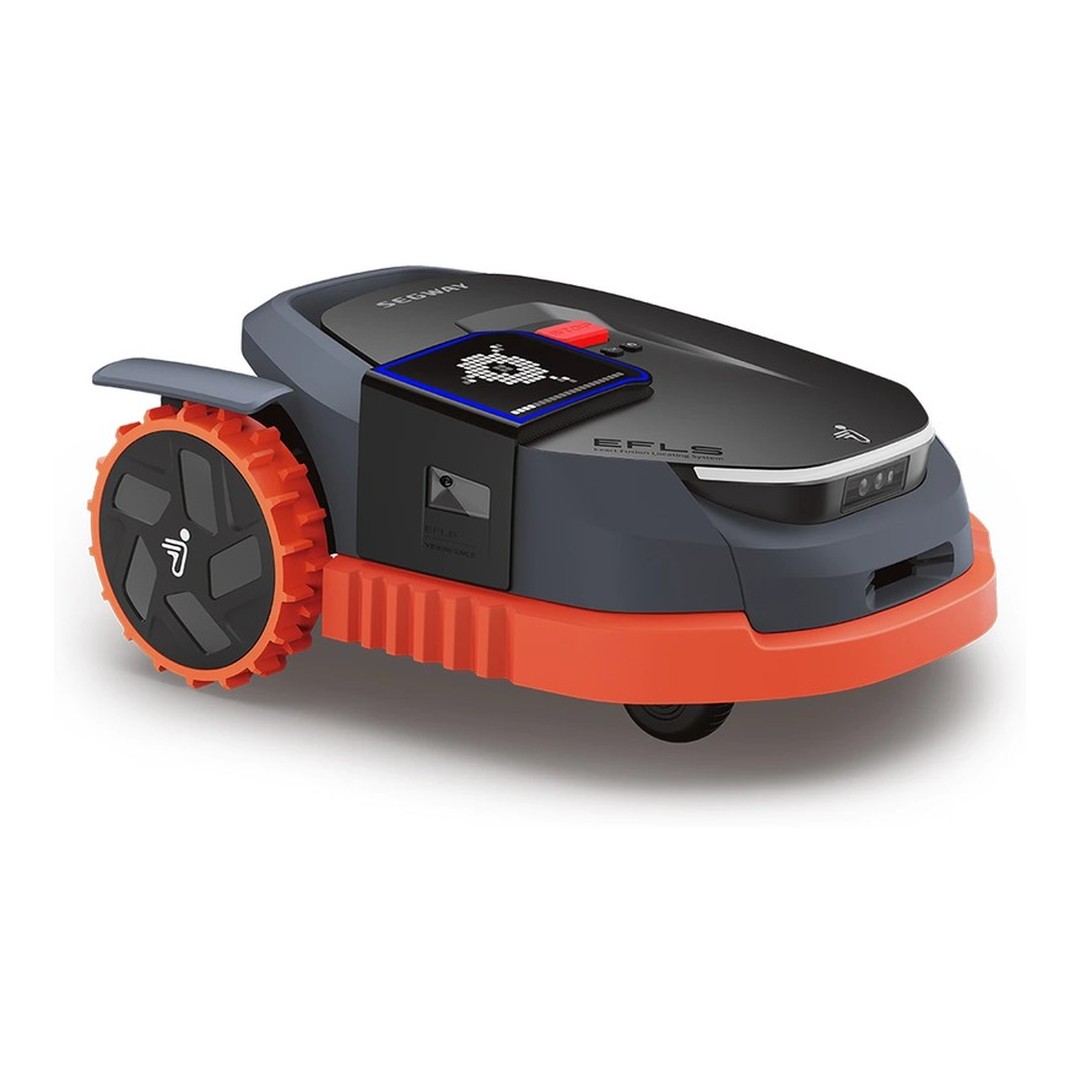 Robotická sekačka Segway Navimow X390E