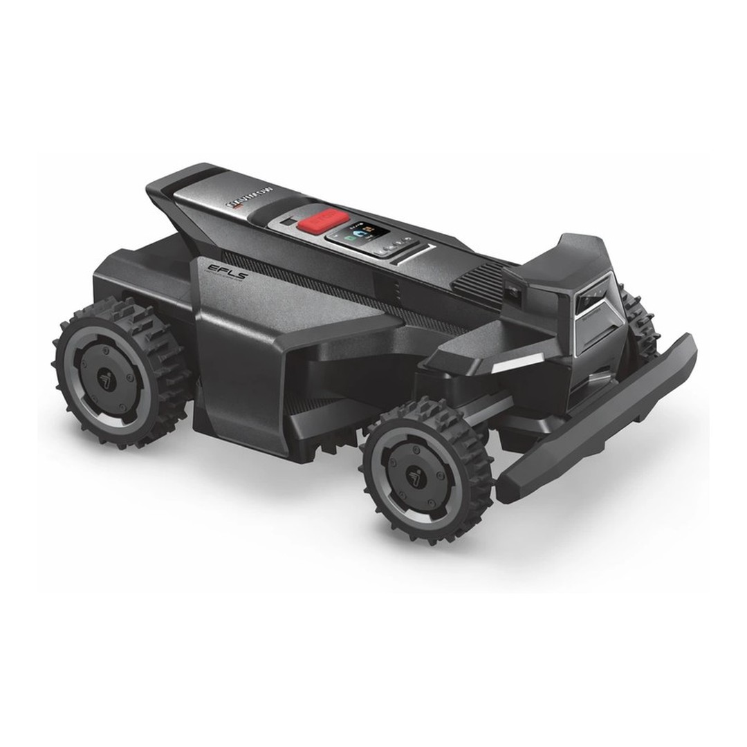 Segway Navimow X420E robotfűnyíró