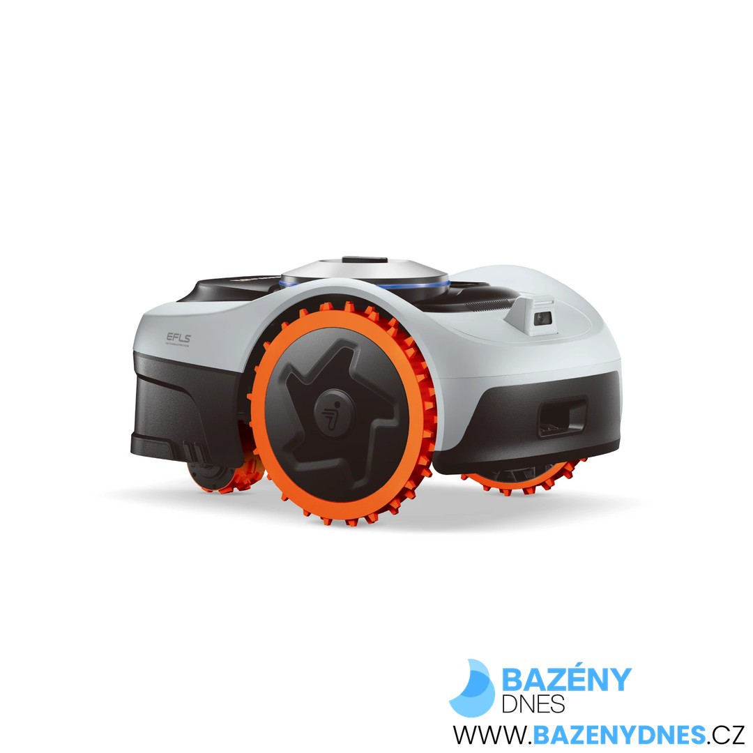 Robotická sekačka Segway Navimow i210E