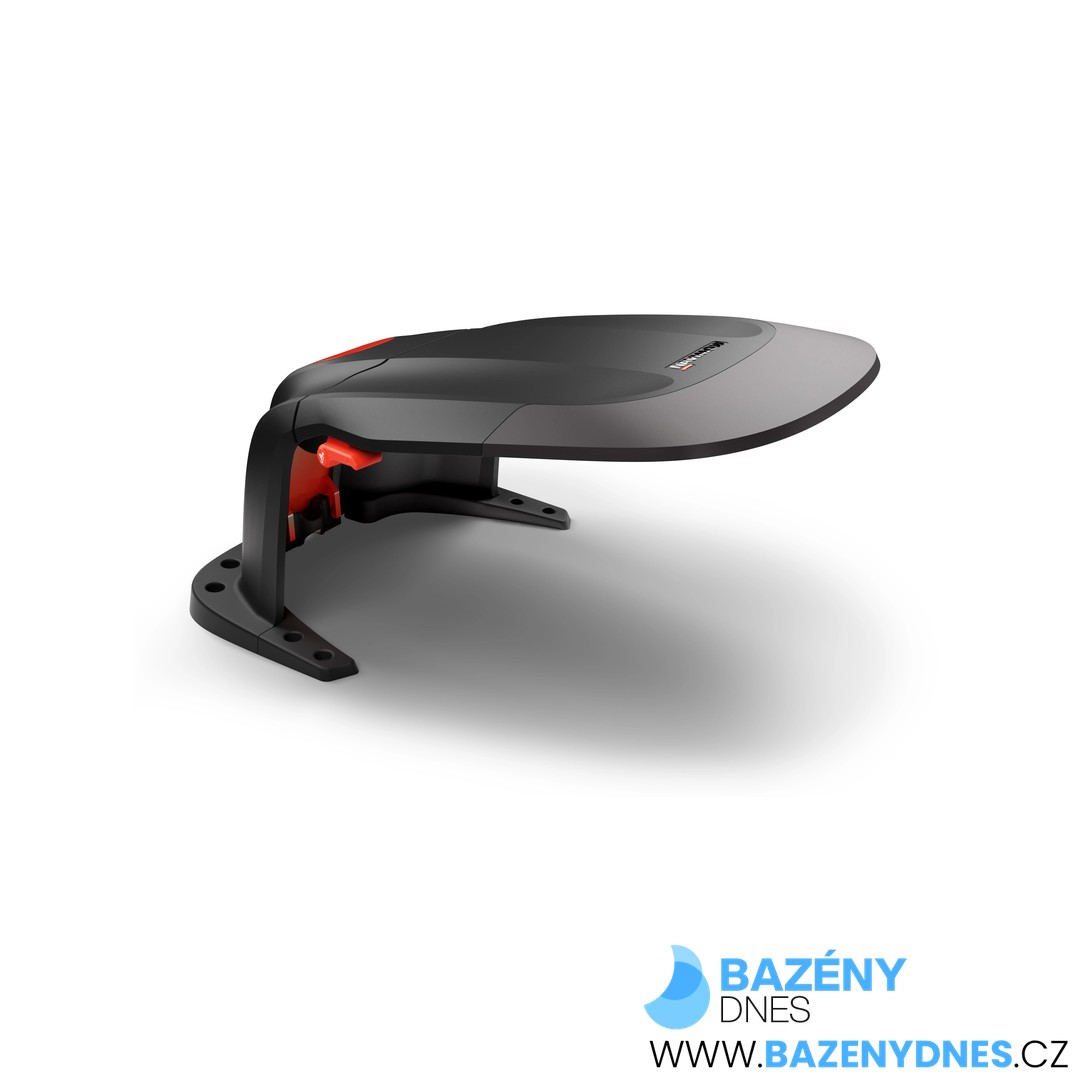 Garáž Segway Navimow H series