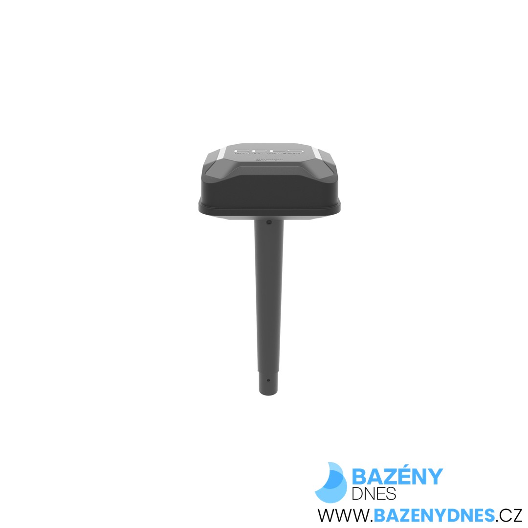 Sekundární anténa pro Segway Navimow X series