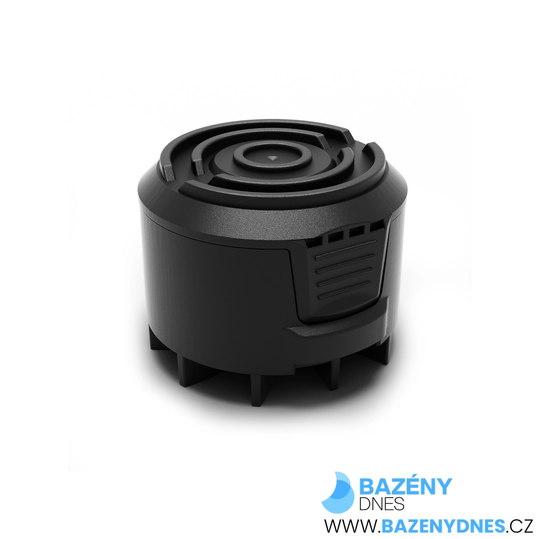 Strunová hlava pro vyžínač Navimow X Series