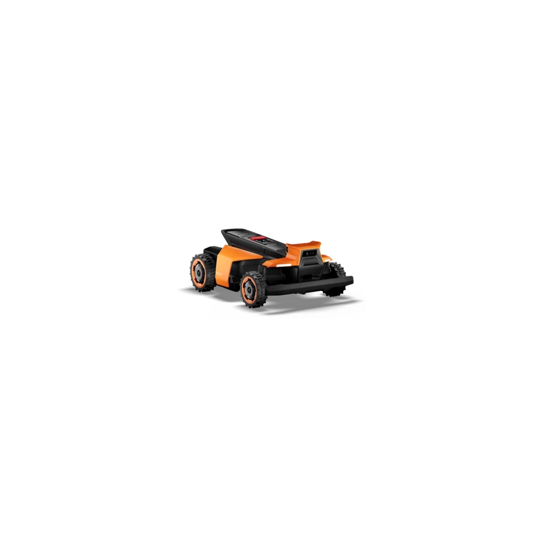 Robotická sekačka Segway Navimow CM240M1E