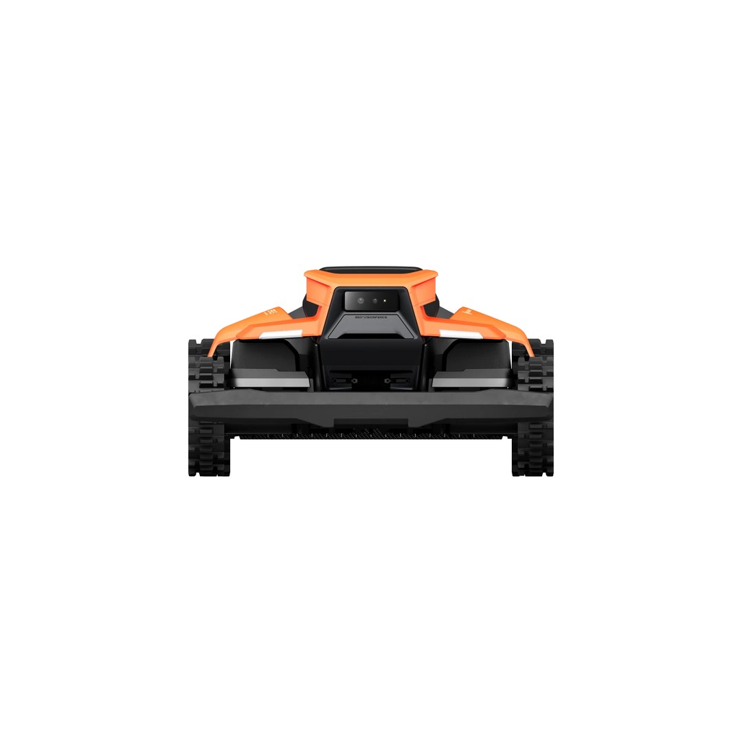 Robotická sekačka Segway Navimow CM240M1E 4