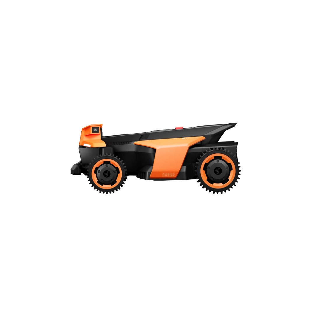 Robotická sekačka Segway Navimow CM240M1E 5