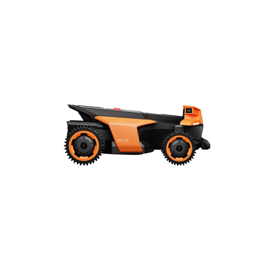 Robotická sekačka Segway Navimow CM240M1E 6