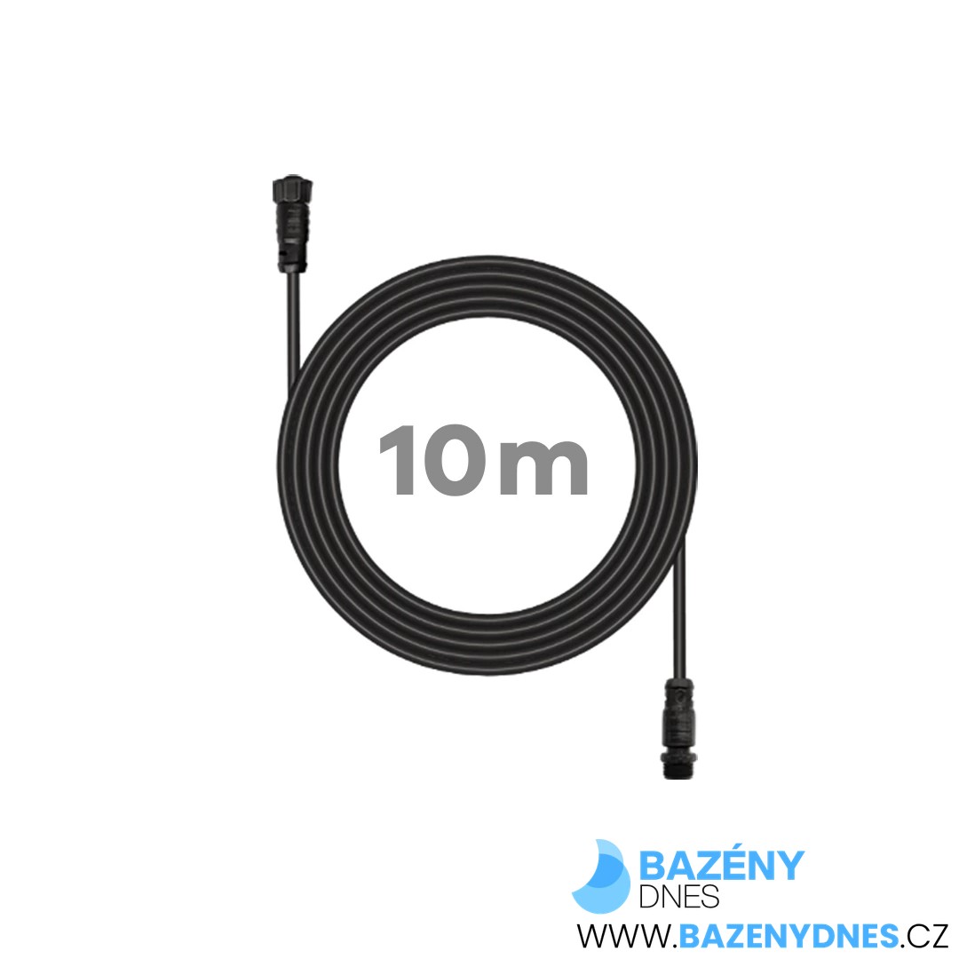 Prodlužovací kabel antény dokovací stanice Segway Navimow 10m