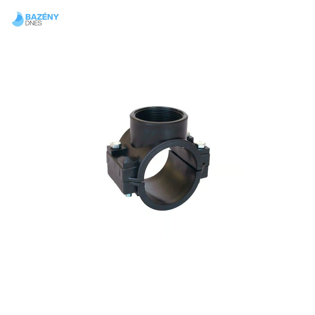 Navrtávací díl 140 x 1“ int.