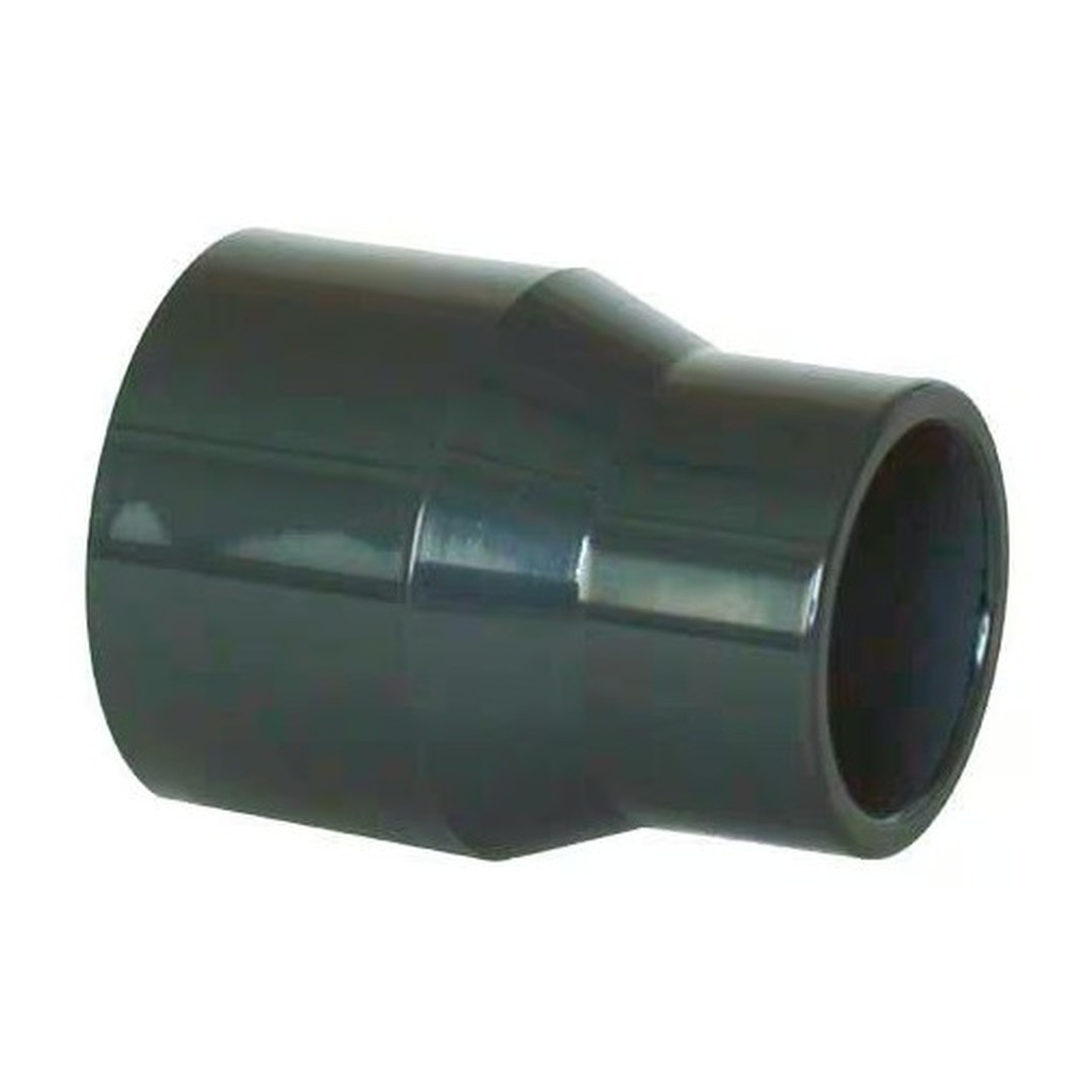 PVC tvarovka - Redukce dlouhá 110–90 x 50 mm,