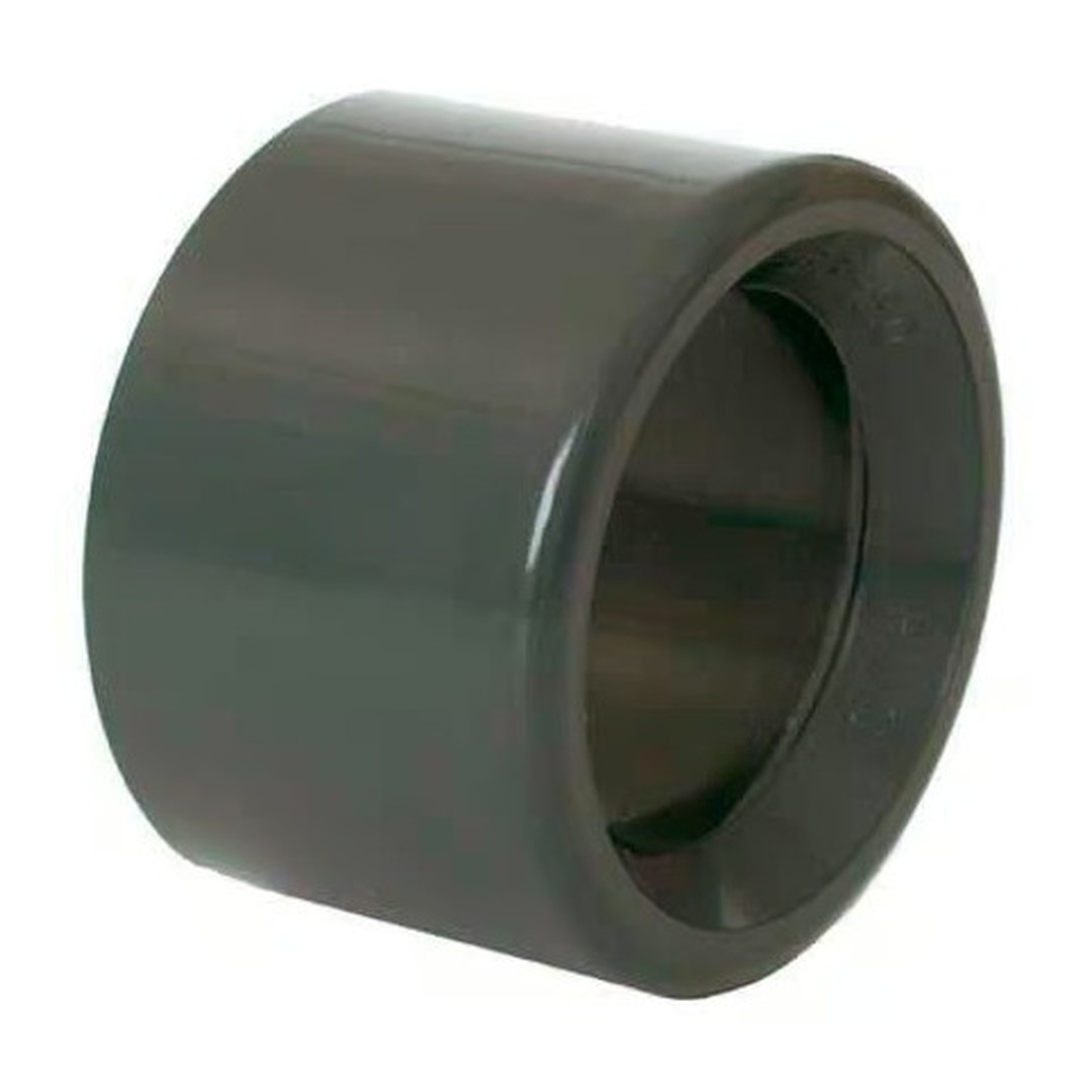 PVC tvarovka - Redukce krátká 25 x 20 mm