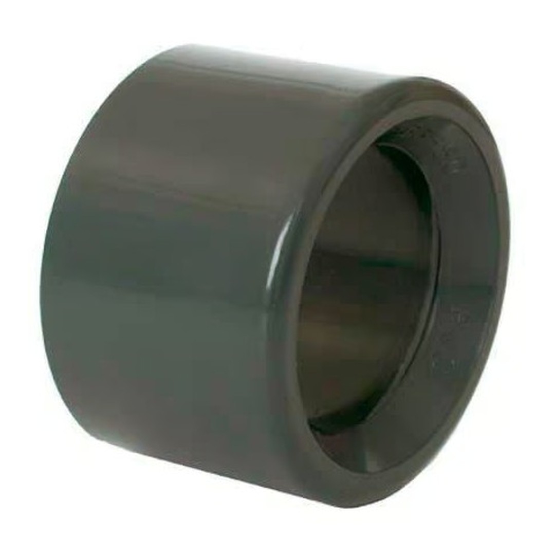 PVC tvarovka - Redukce krátká 32 x 20 mm