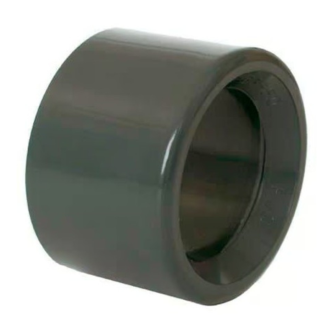 PVC tvarovka - Redukce krátká 63 x 60 mm