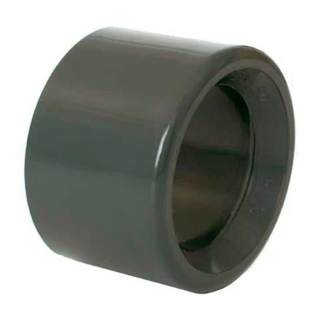 PVC tvarovka - Redukce krátká 110 x 75 mm