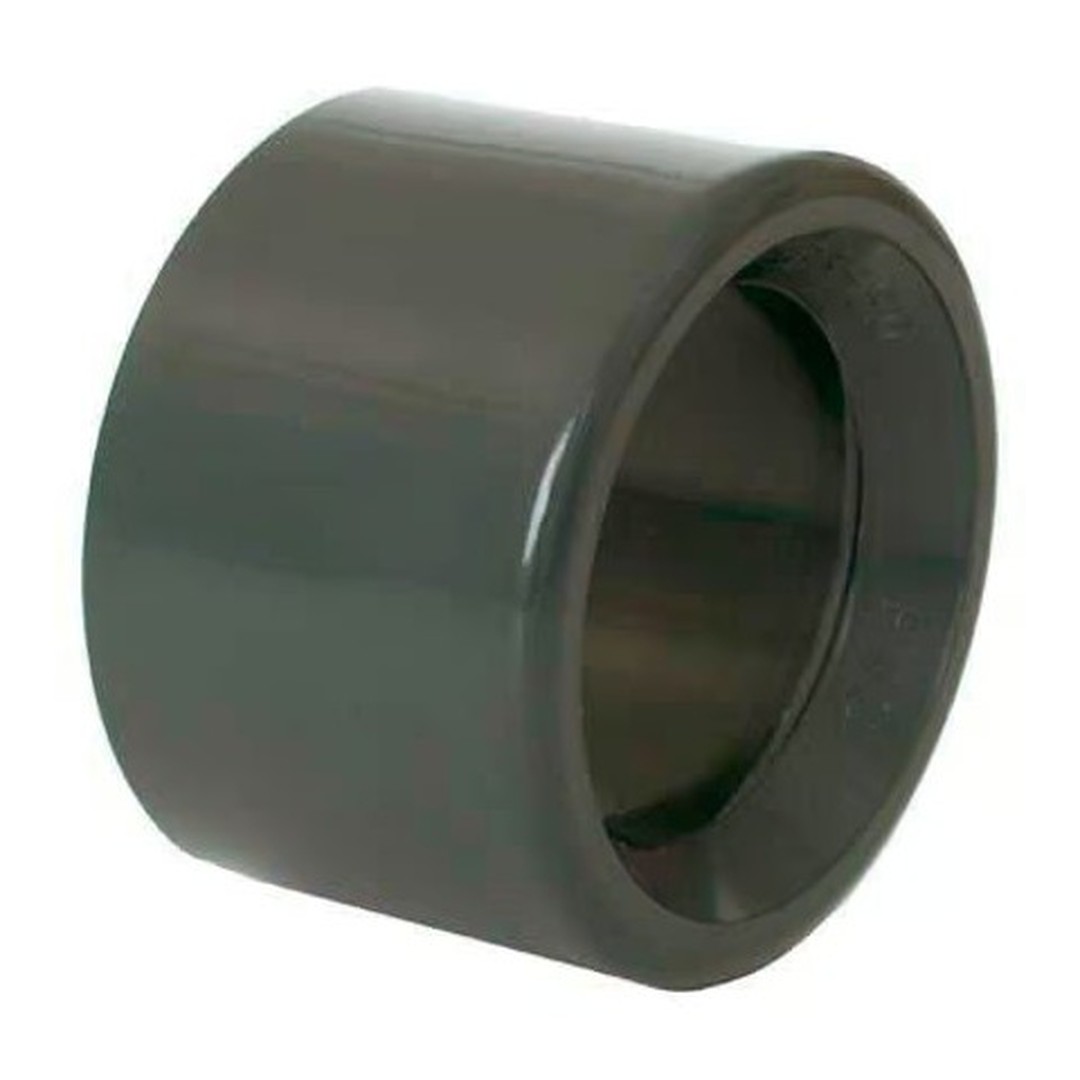 PVC tvarovka - Redukce krátká 110 x 90 mm