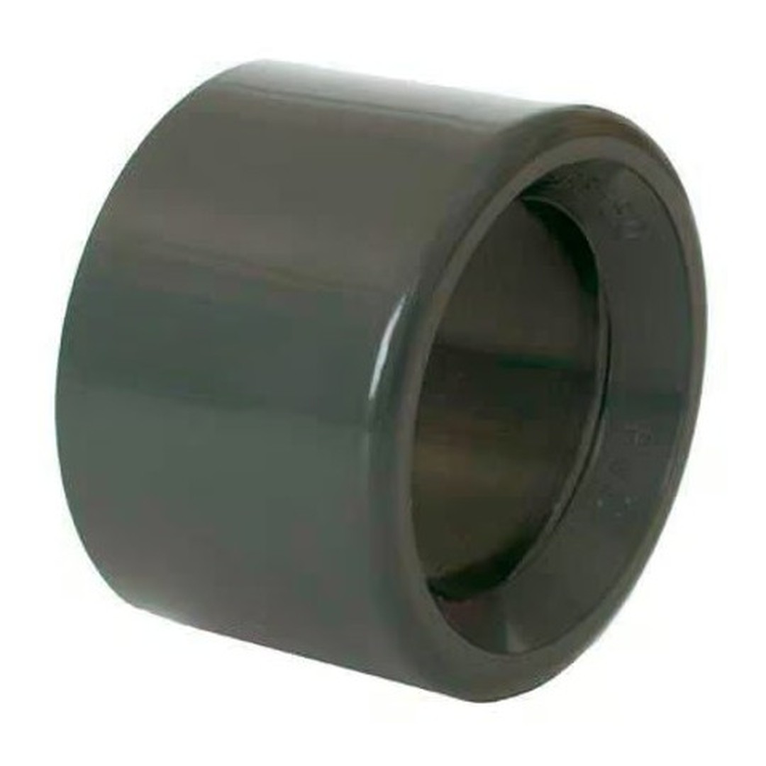 PVC tvarovka - Redukce krátká 140 x 110 mm