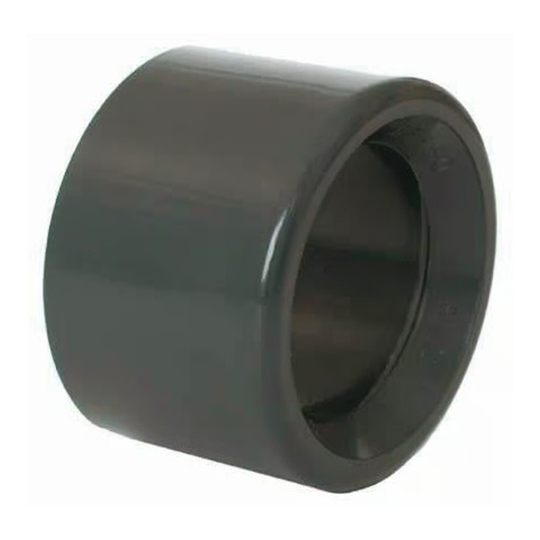 Redukce krátká 160 - 125 mm