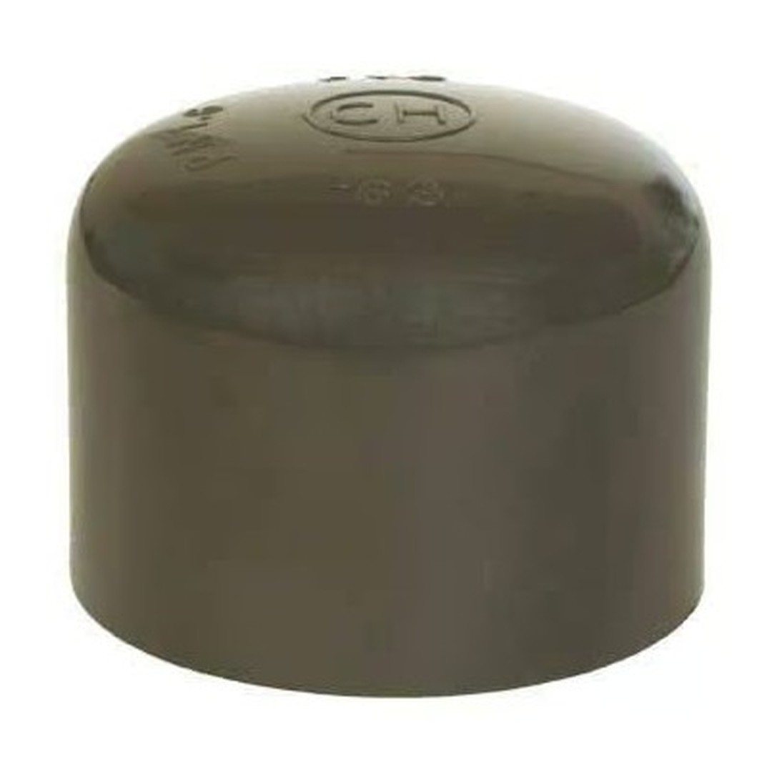 PVC tvarovka - Zátka 32 mm