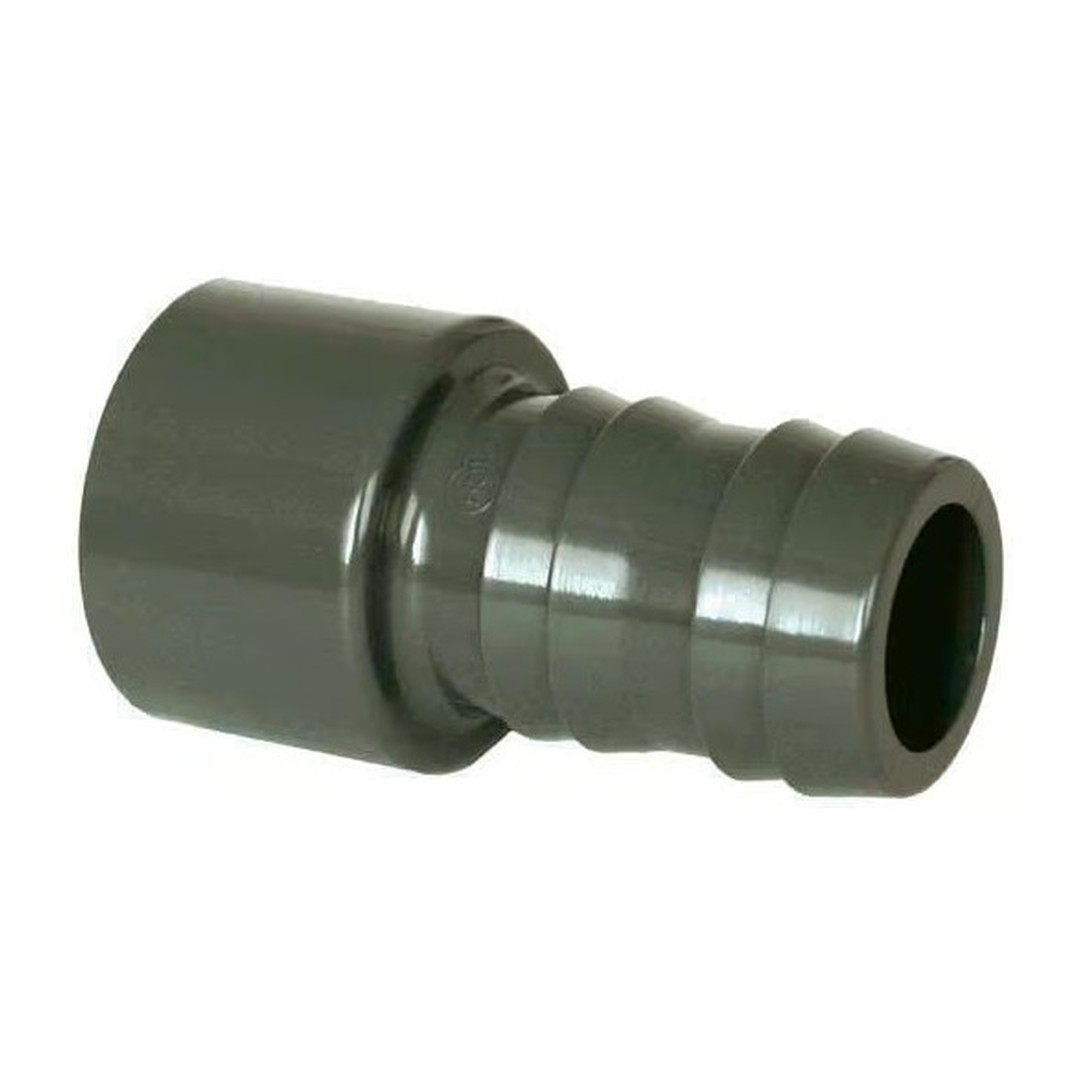 PVC tvarovka - Trn hadicový 38 x 50 mm