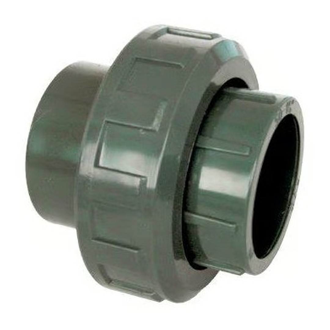 PVC tvarovka - Šroubení 25 mm