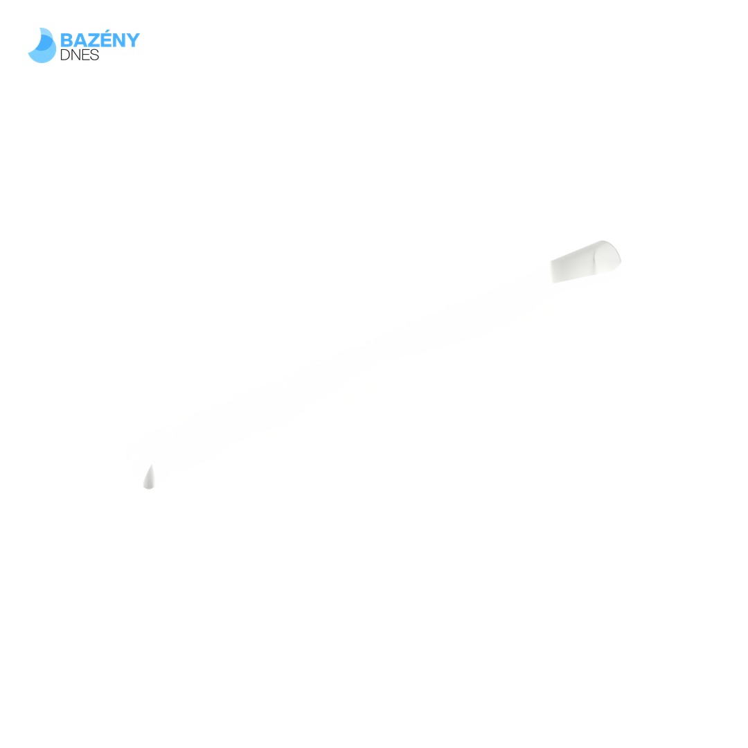 PVC Trubka 20 mm, transparentní