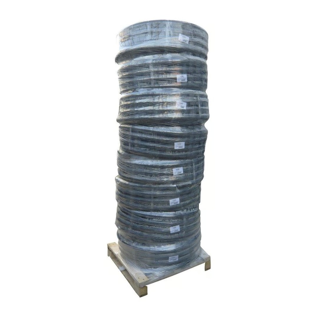 PVC flexi hadice - Bazénová hadice 40 mm ext. (34 mm int.) 2