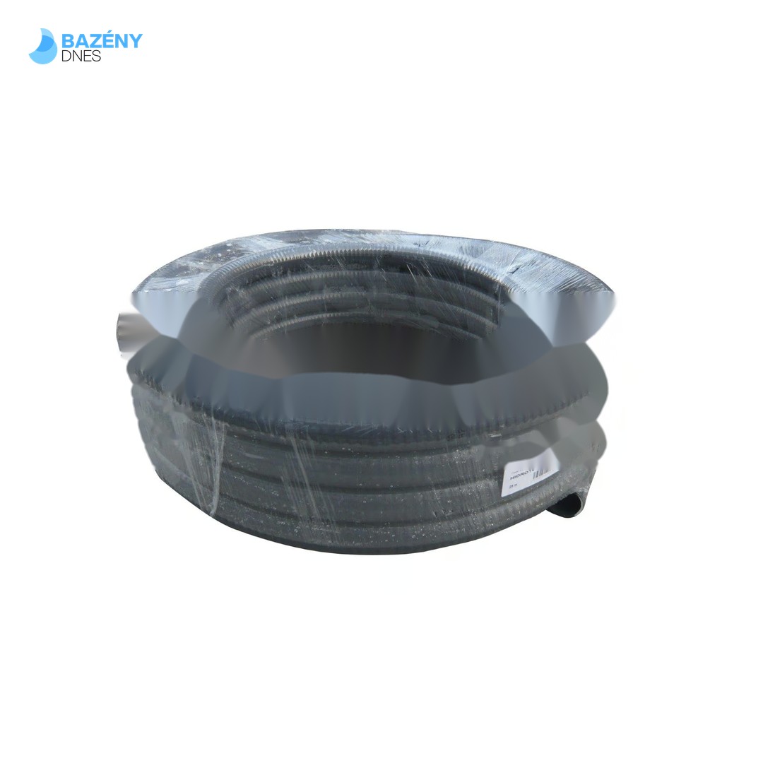 PVC flexi hadice - Bazénová hadice 110 mm ext. (100 mm int.)