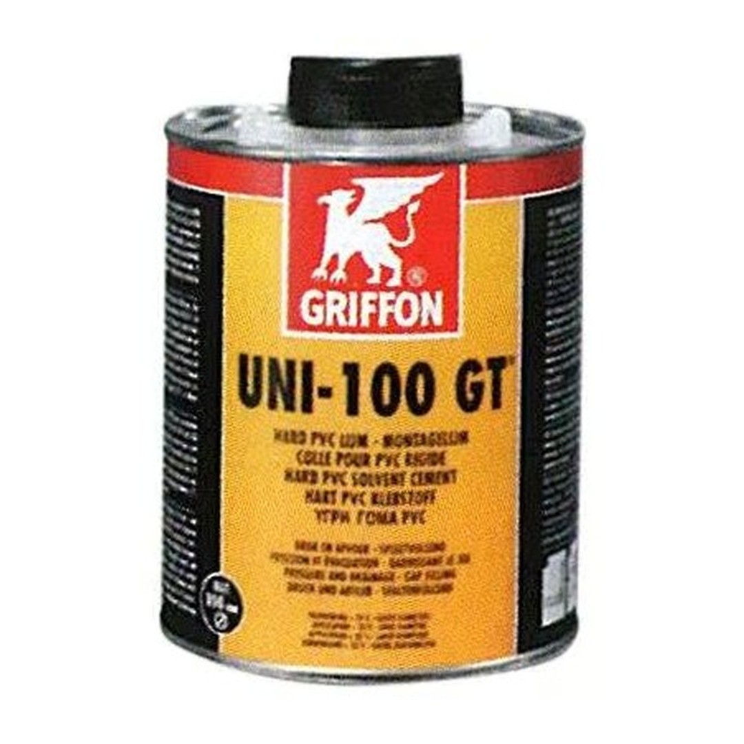 PVC lepidlo Griffon UNI - 100GT