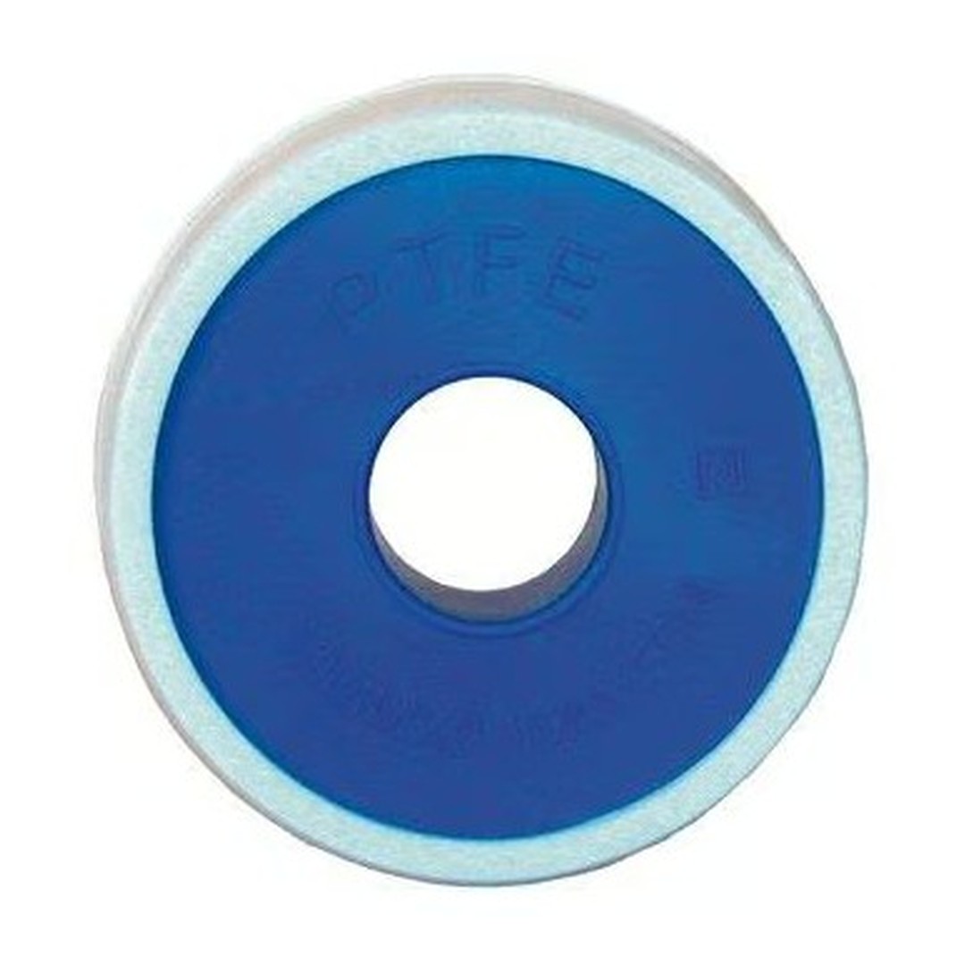 Teflonová páska šířka 12 mm x síla 0, 075 mm délka 12 m (m)