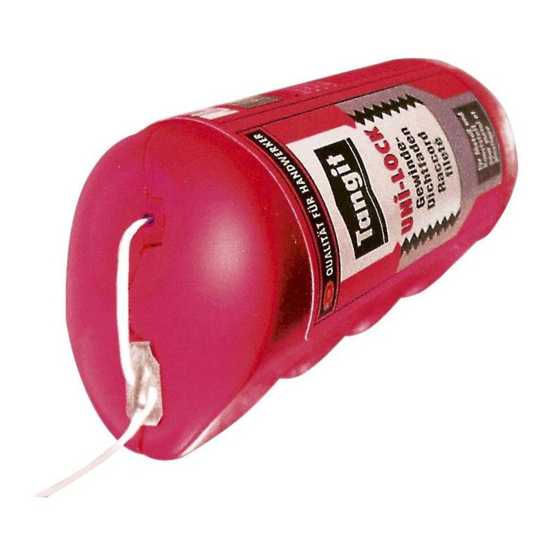 Těsnící vlákno Tangit Uni - Lock, délka vlákna 80 m