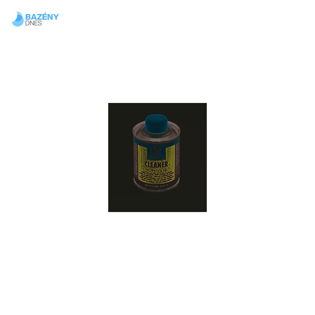 Griffon čistič 125 ml