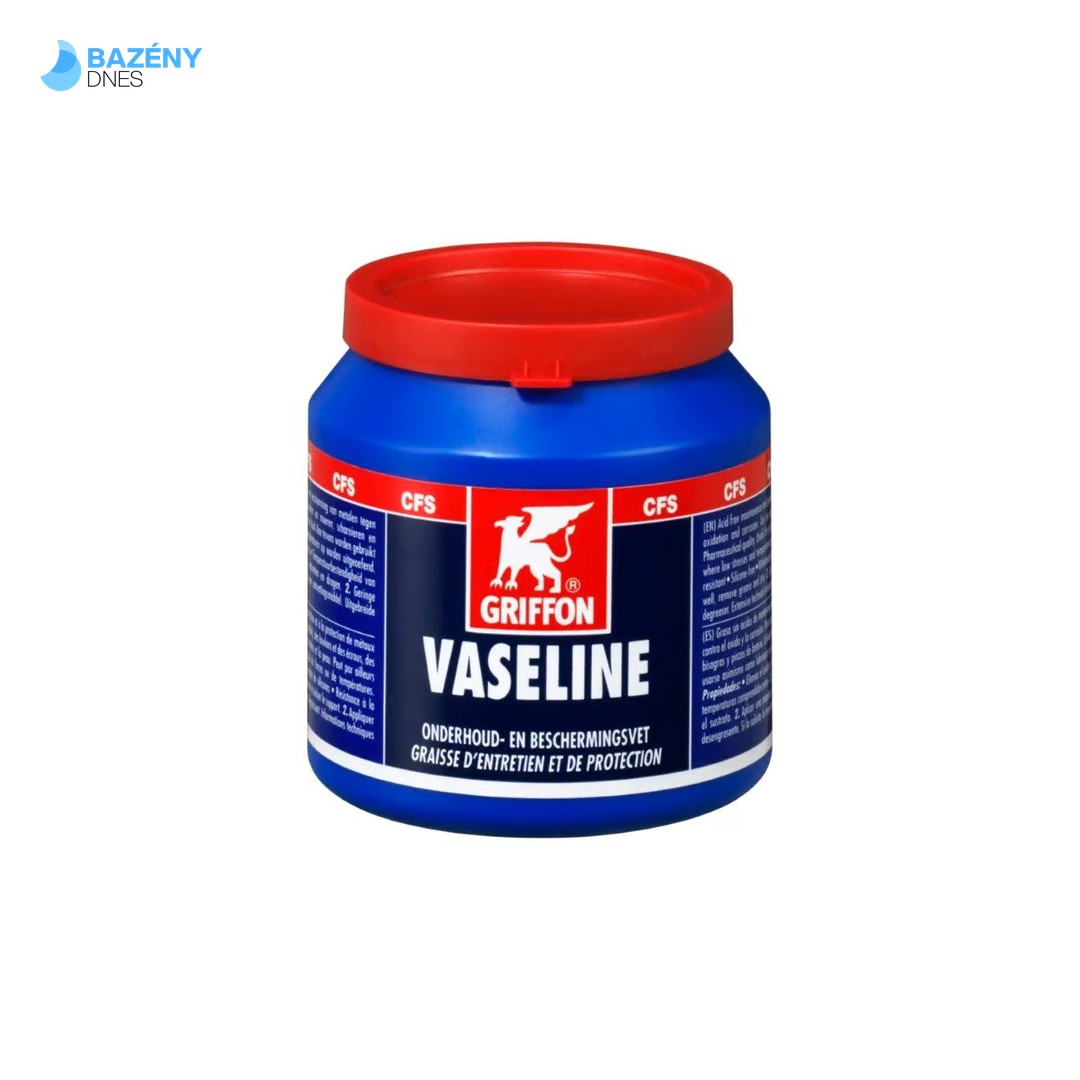 Griffon - Vazelína 200g