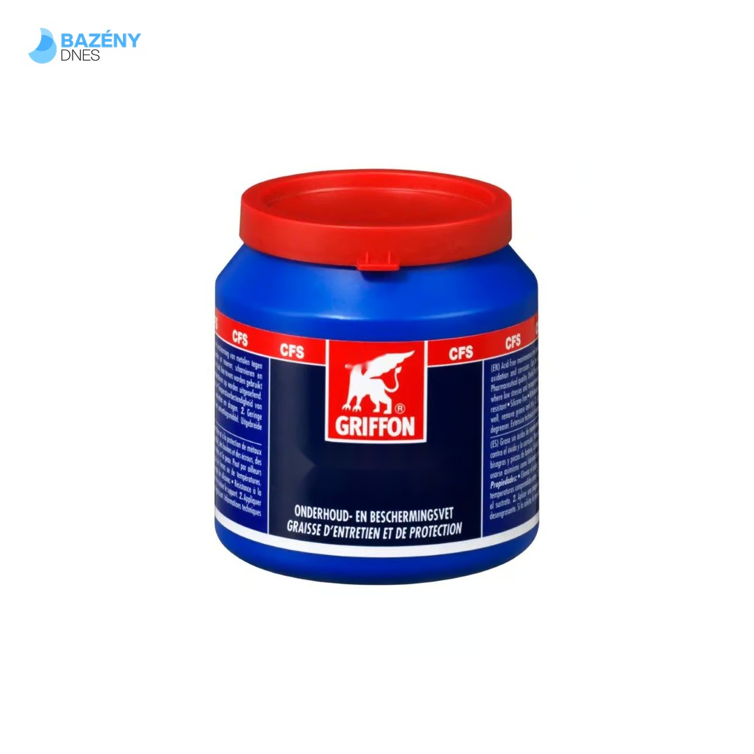 Griffon - Vazelína 200g
