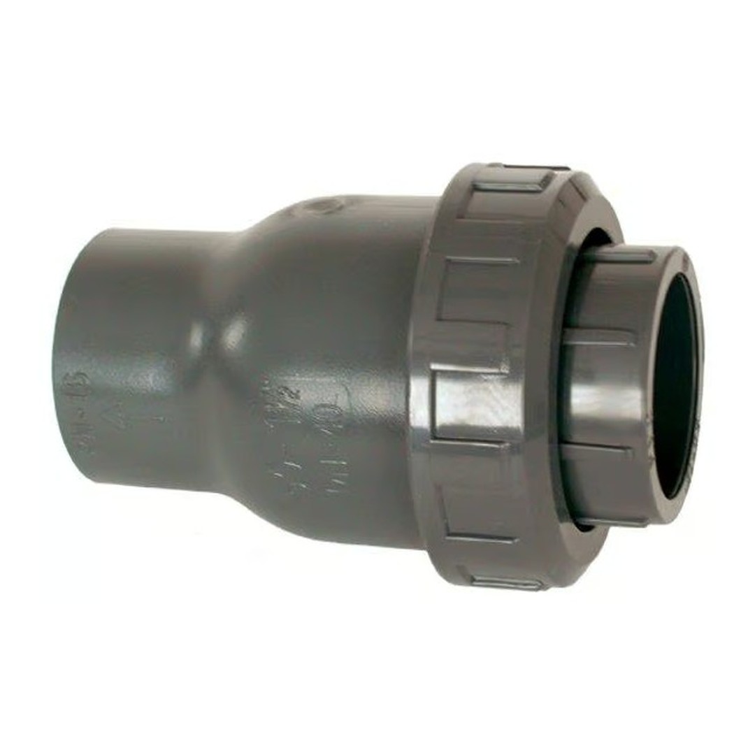 Tvarovka - Kuželový zpětný ventil 20 mm