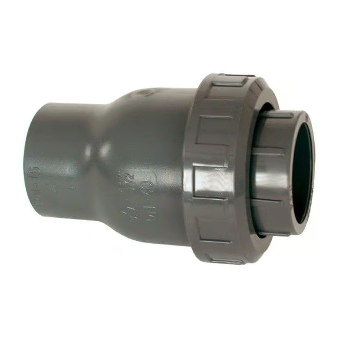 Tvarovka - Kuželový zpětný ventil 32 mm