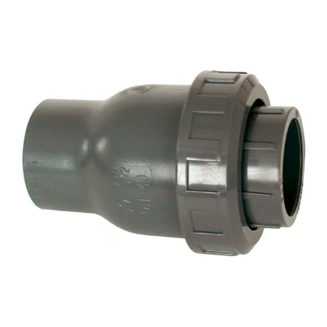 Tvarovka - Kuželový zpětný ventil 75 mm